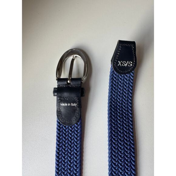 Golfabella Blue‎ Belt